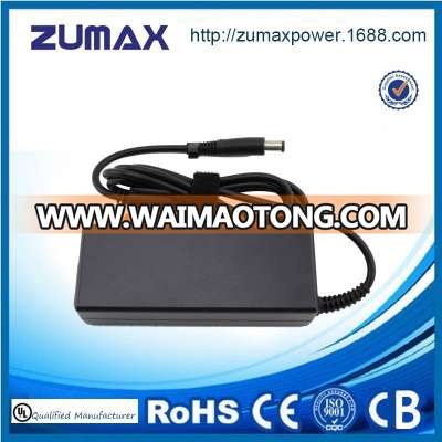 100v to 240vac 90W Laptop ac adapter 19V 4.7A