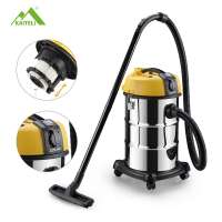 wet and dry vacuum cleaner 30 litre 30L 2000W 3 in 1 Brush Dust Portable  for home car industry and commercial use K-612D patent